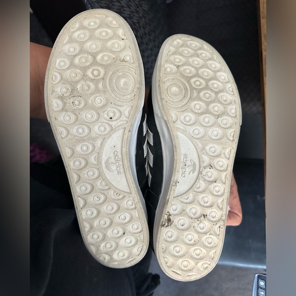 Adidas High-tops - Picture 6 of 6